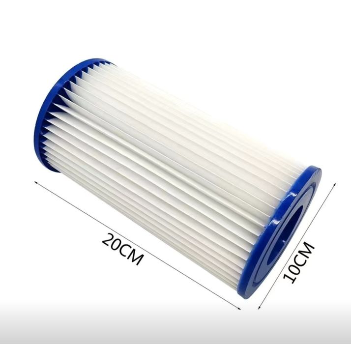 Картридж типа III