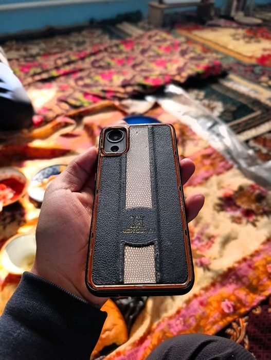 Samsung A01 Xolati zuridan