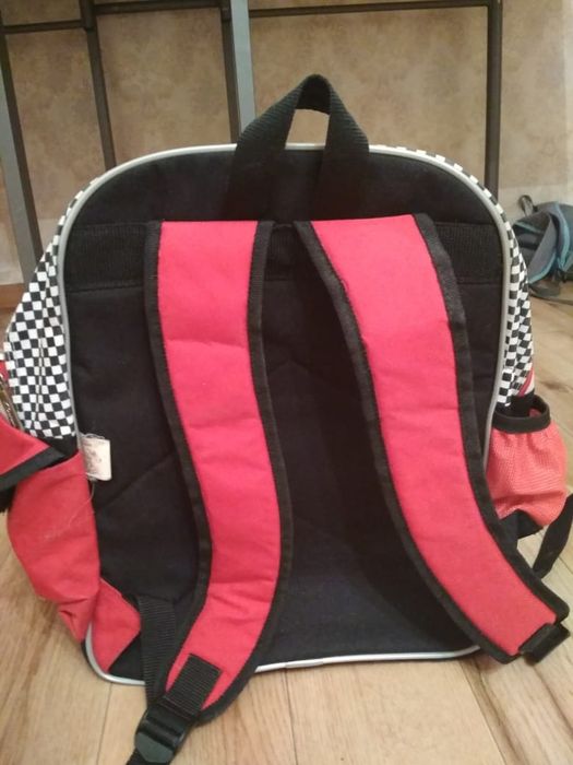 Рюкзак для мальчиков