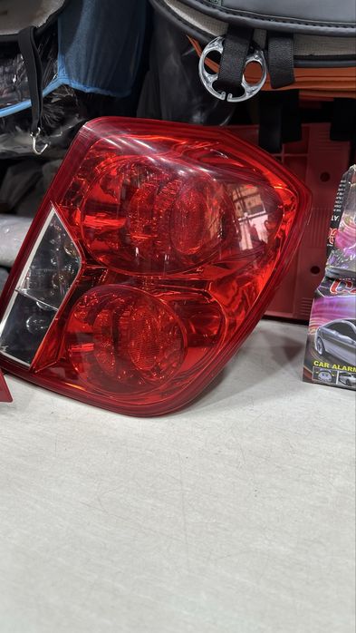 Optra arginal xolati zor