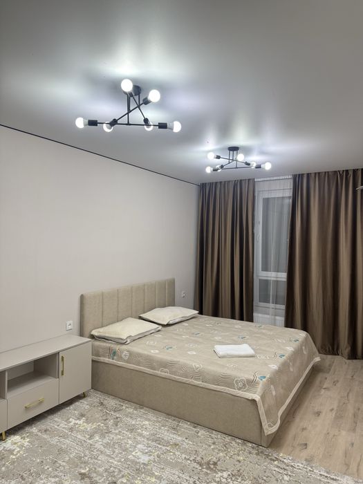 Квартиры посуточно