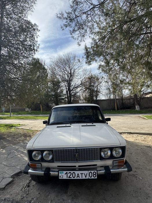 Продам ваз 2106, 1996г
