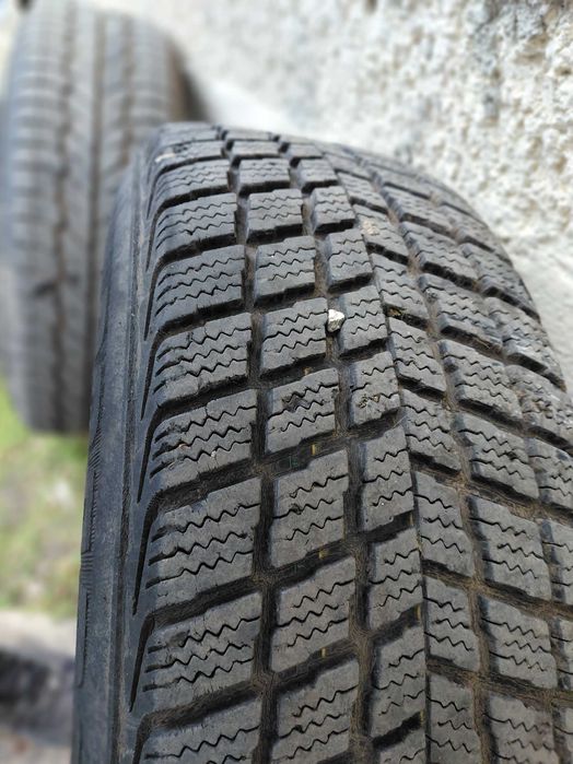 245 65 R17 5х127 Джанти +Гуми