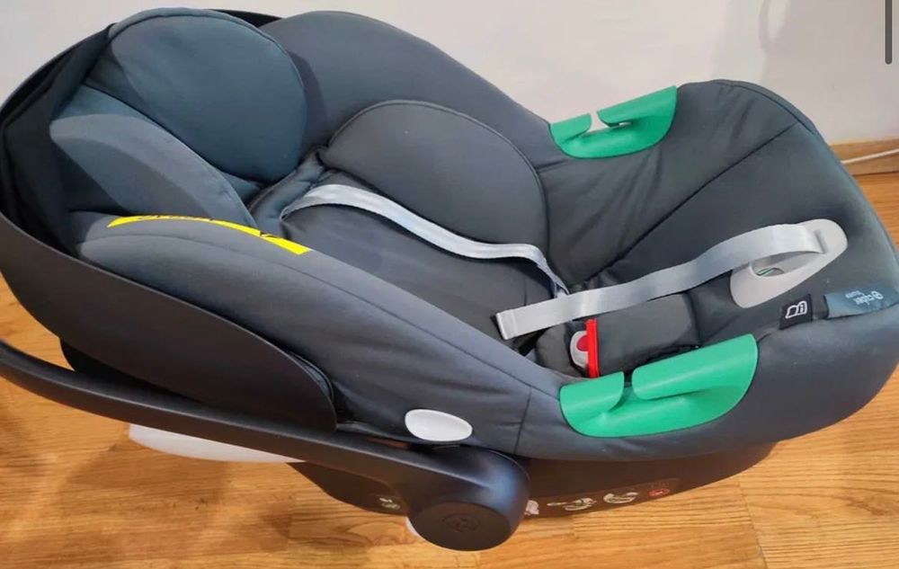 Количка Cybex Balios s Lux 2023