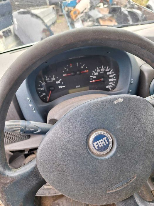 НА ЧАСТИ!! 1.9 JTD, Fiat doblo, фиат добло