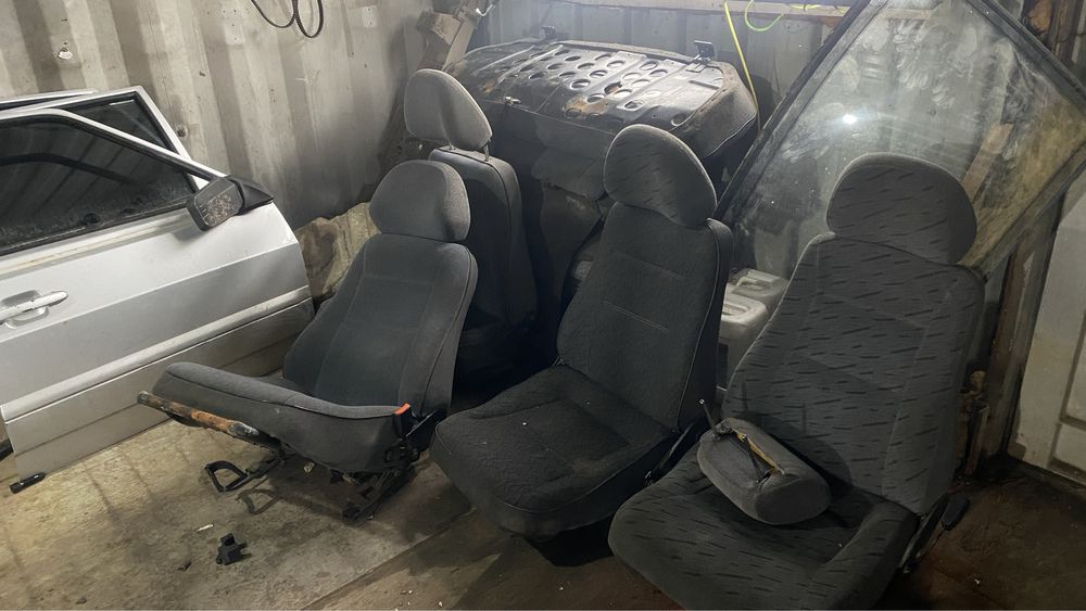 Ваз 2114,2115 разбор все есть