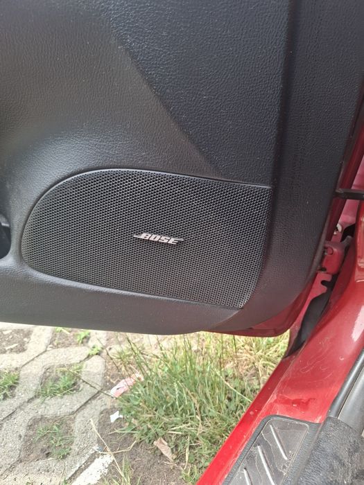 Vand mazda 6  2005