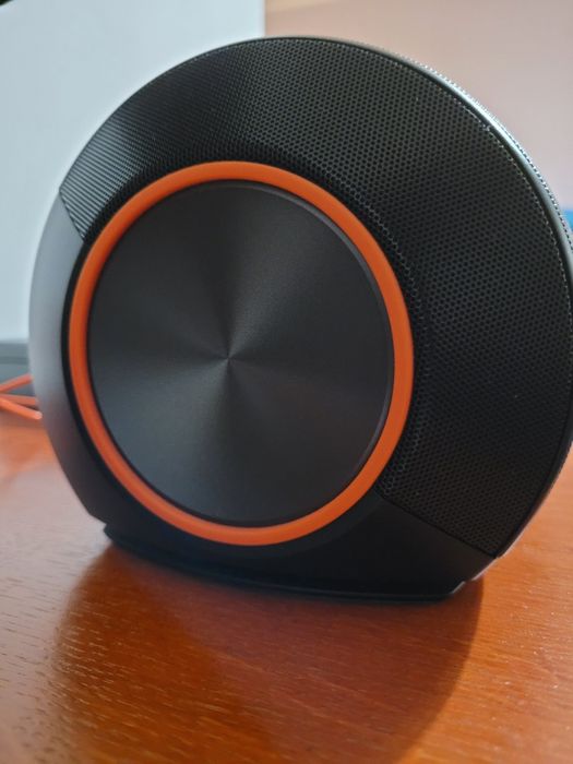 Boxe JBL Pebbles plug and play USB 2.0