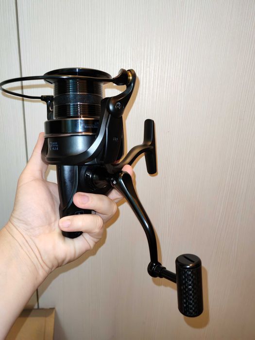 Mulinete Prologic Element