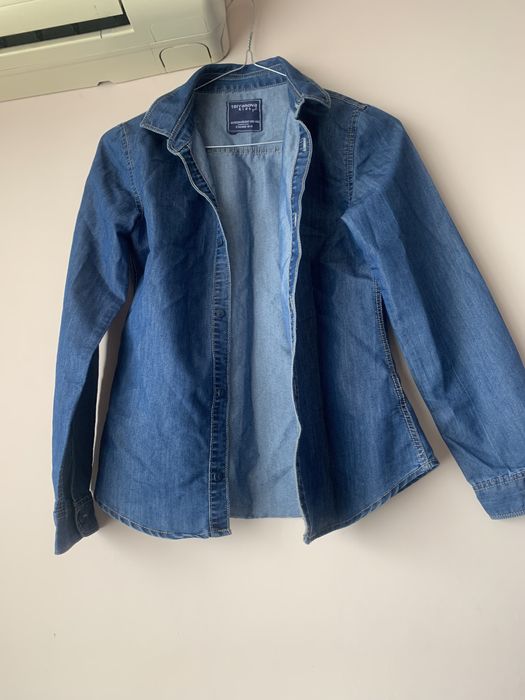 Ризи детски