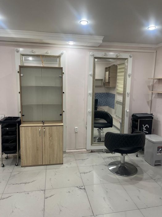 Здается кабинет для парикмахера