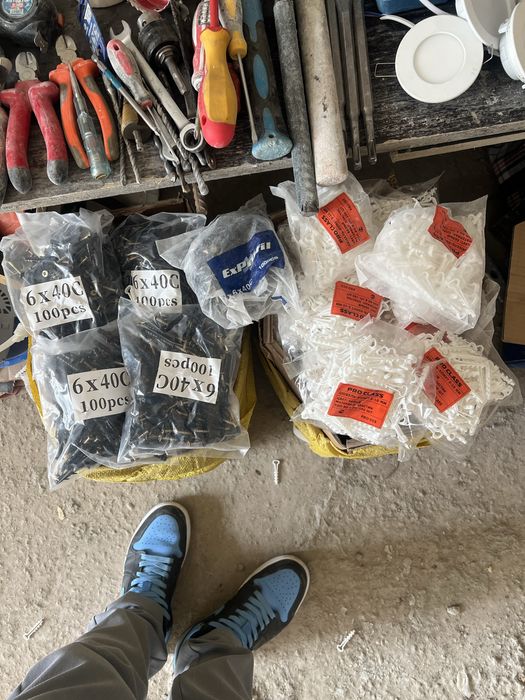 электротехнические материалы