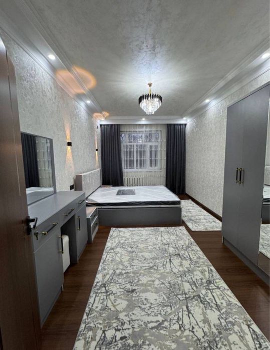 3 комнатная ялангач ширин базар зеркальная планировка