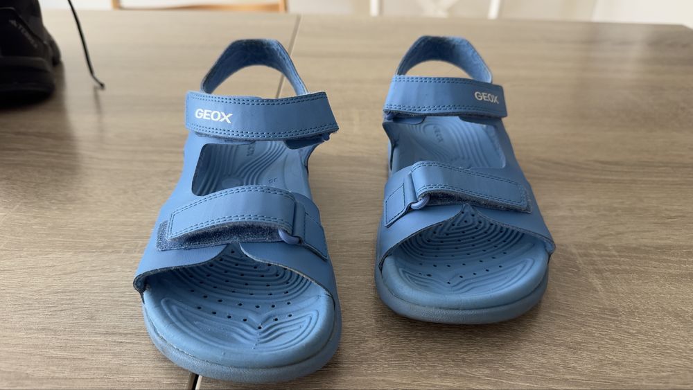Детски сандали GEOX