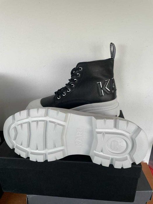 Ghete Karl Lagerfeld