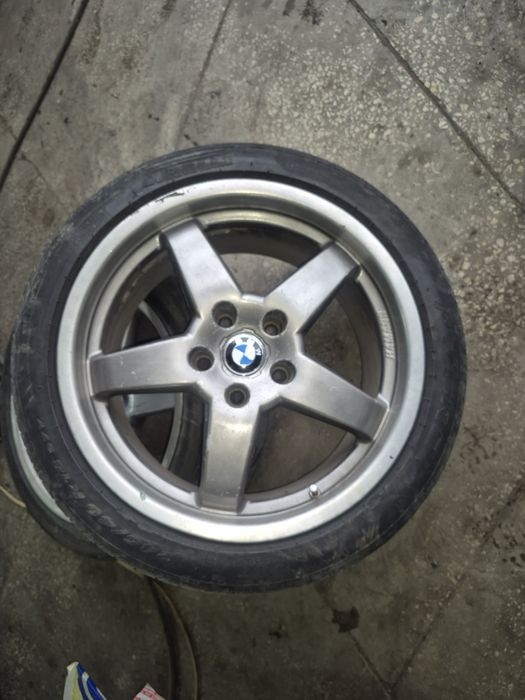Диски 5 120     BMW