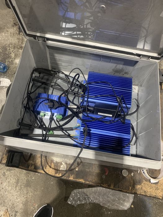 Продаваме дино стенд dyno ЧИСТО НОВ.
