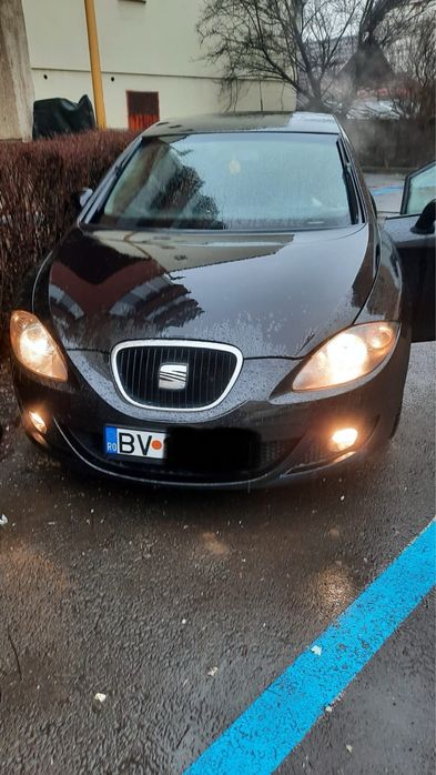 Seat Leon benzina