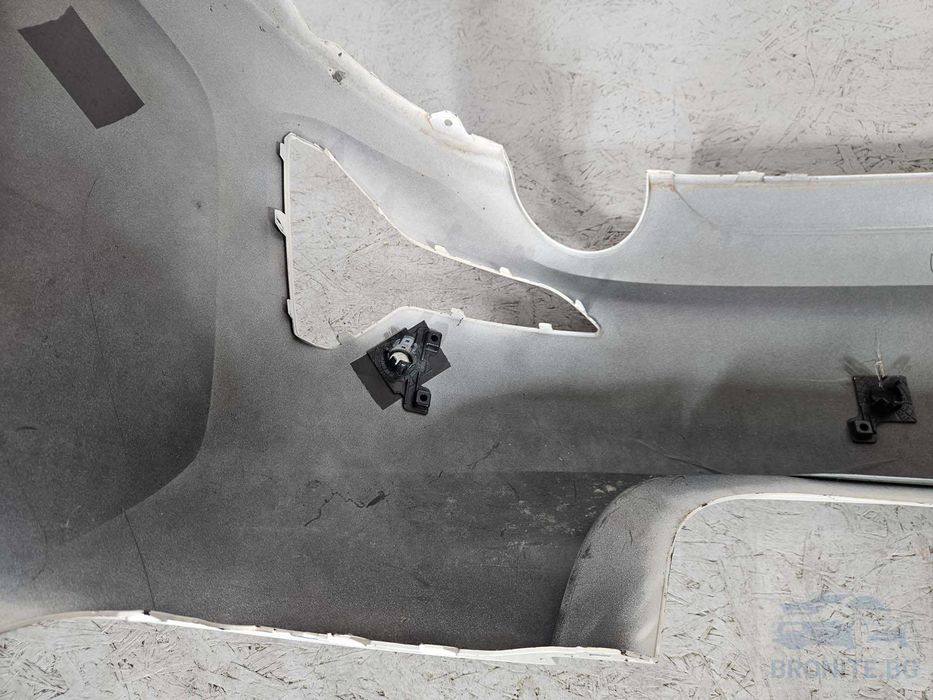 Задна броня BMW 3 G20 Sedan БМВ 3 Г20 2018 - 2023