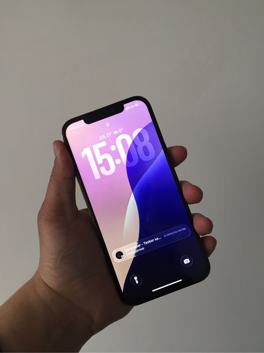 Iphone 12 pro max 128 GB