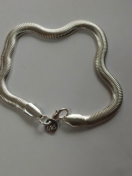 Vand Brățări din argint 925