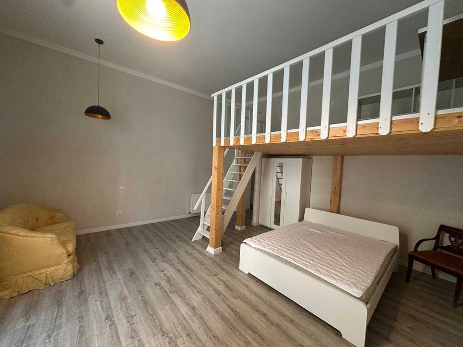 Apartamentul STUDIO în centrul  Aradului -