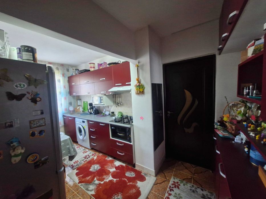 Vând apartament Orșova