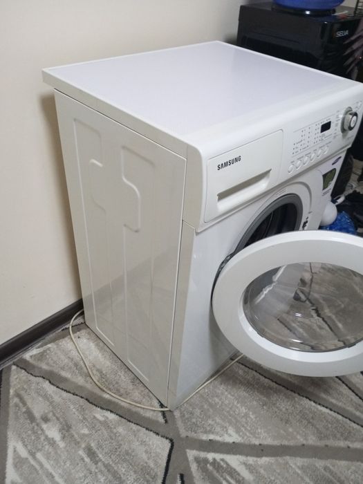 Продаю стиральную машину Samsung