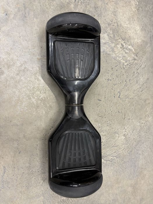 Hoverboard cu husa