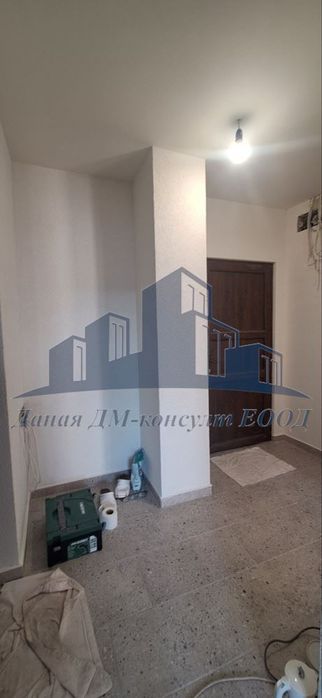 Продава се Едностаен апартамент в Шумен, Болницата - 42 кв.м за 1931 €/кв.м - Снимка #4