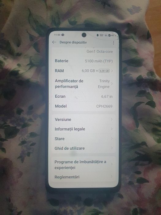 OPPO A40 de vânzare