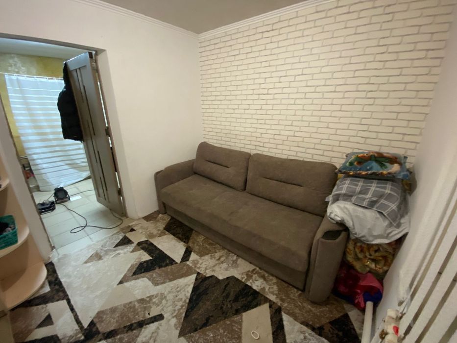 Обмен два дома на квартиру