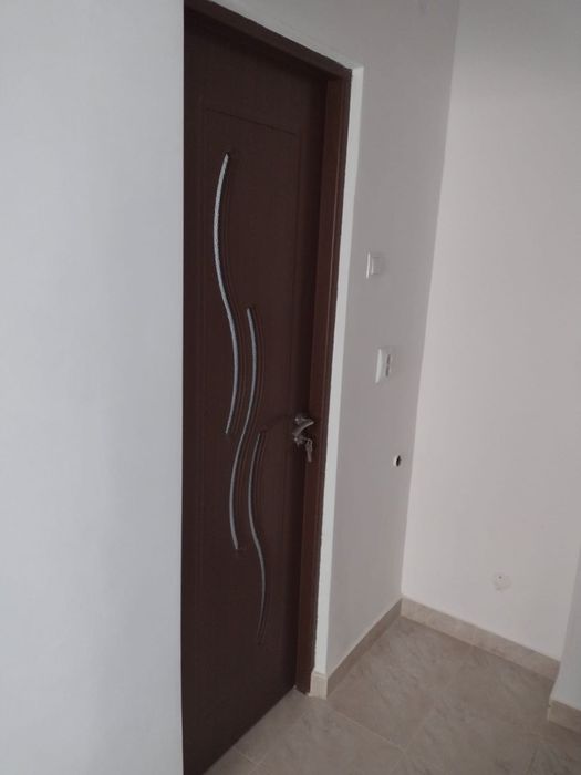 Proprietar inchiriez garsoniera confort 1, cu balcon, in Maratei la D uri., parter inalt