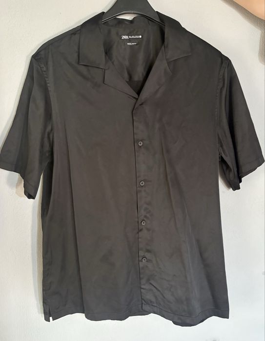 Cǎmașa Zara.