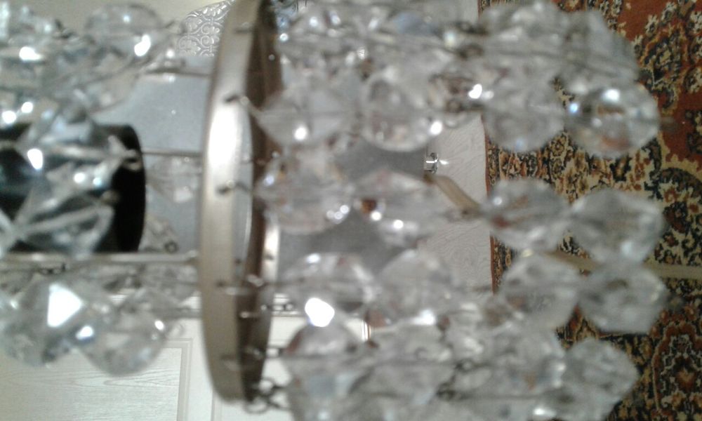 Светильник бра в отличном состоянии