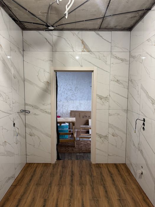 Арзон ва сифатли хизматлар бизда. Кафель, Маляр ишни кламан