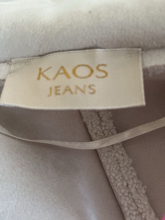 Дубленка .Италия