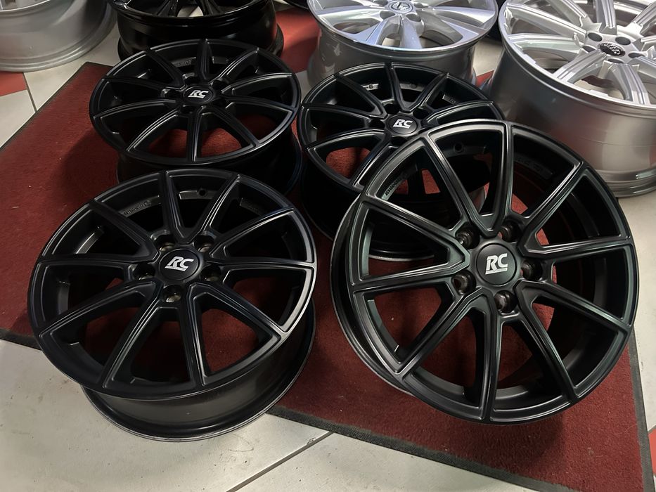 Джанти 16 цола 5х108 Ford C Max Mondeo Focus Volvo