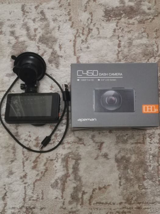 Camera bort Apeman C450