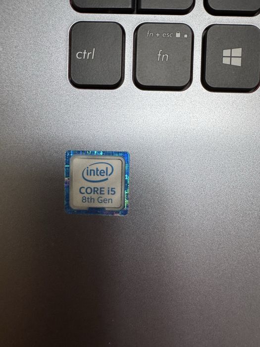 Asus Vivobook S15