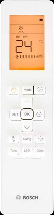 Климатик Bosch 2000 – 9ка, нов с гаранция + безплатна доставка