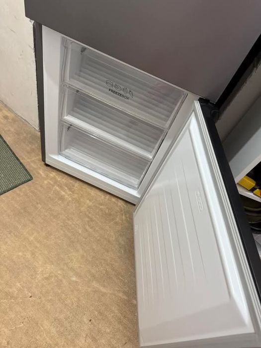 Халдилник с фризер Gorenje