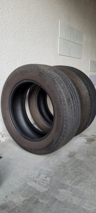 Anvelope Hankook Optimo 225/60 R17