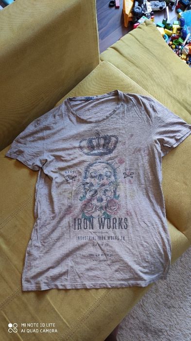 Super dry,Calvin,Armani,Nike Pro, Reebok-тениски