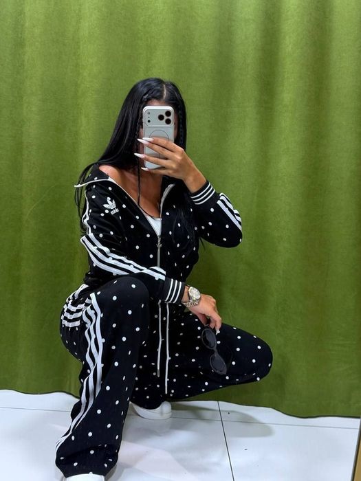 Compleu dama Adidas