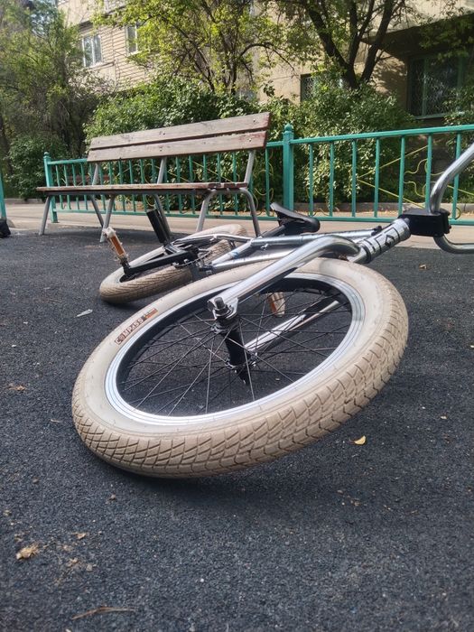 Бмх продам очень дешево