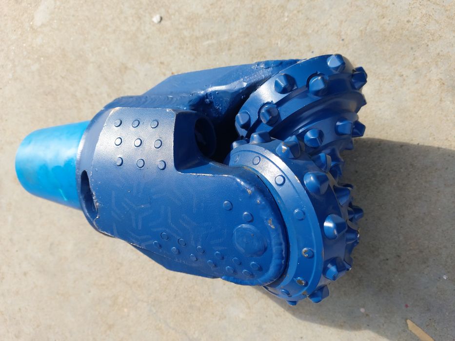 Сондажно триролково длето 171.4 мм