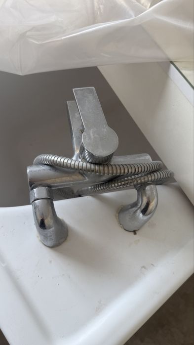 Продам ванную б/у