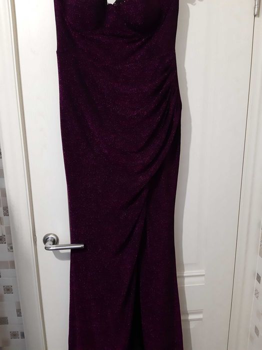 Платье вечернее на Атакенте