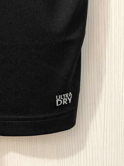 Tricou polo Lacoste Sport Ultra Dry M negru